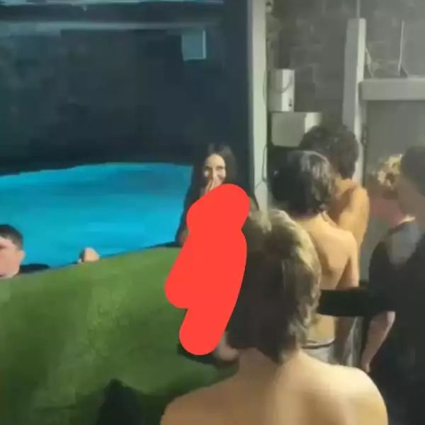 💃 пантера танцуй | 🏡 коттедж в казани | 🎉 тусовка в казани коттедж | 🔥 пантеру пустили по кругу
